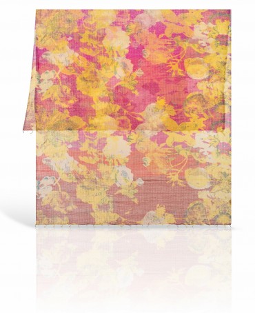 Палантин Женский SW-WATER.FL/FUCH